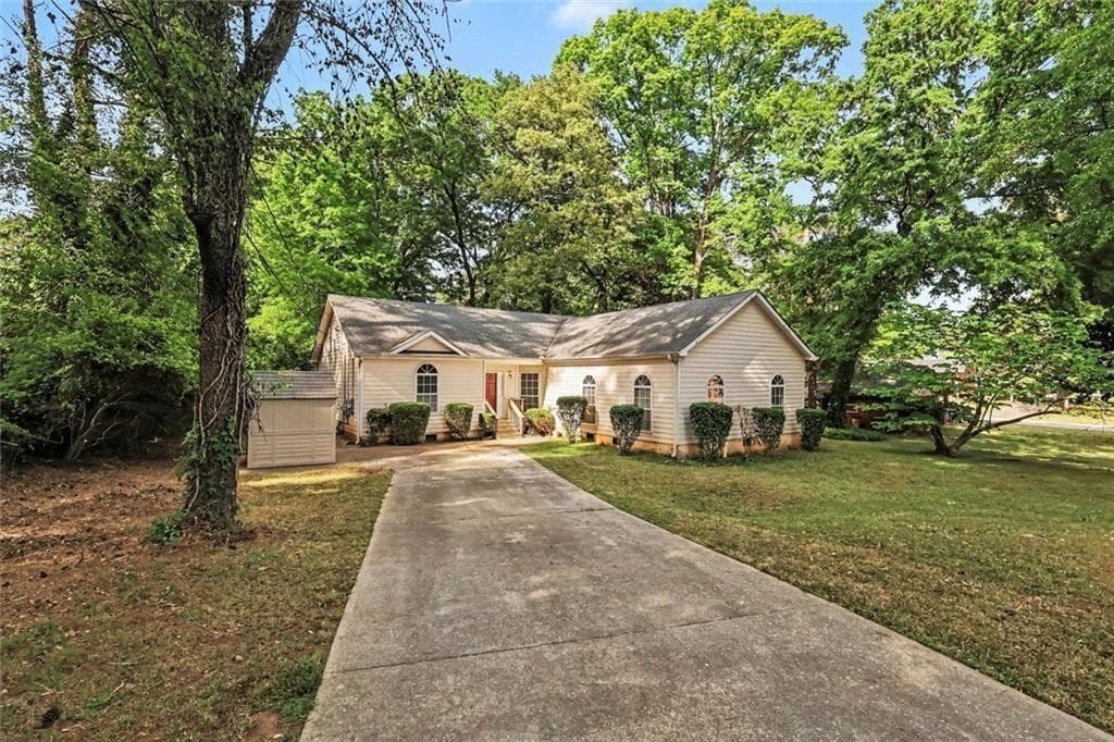 2506 Pine Branch Way, Decatur, GA 30034 — most recent listing photo