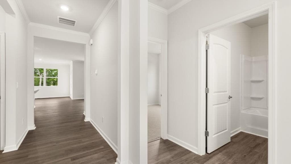 3 bedroom, 2 bathroom, 1,618 sq ft single family residence for sale at 11 Majestic Oak Circle, Dallas, GA 30132 — photo 5