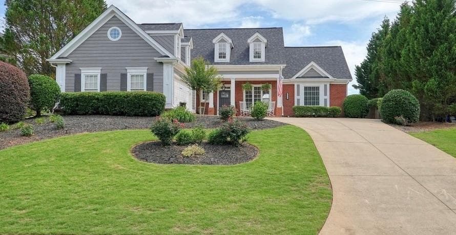 2012 Haydenbrook Drive, Acworth, GA 30101 — most recent listing photo