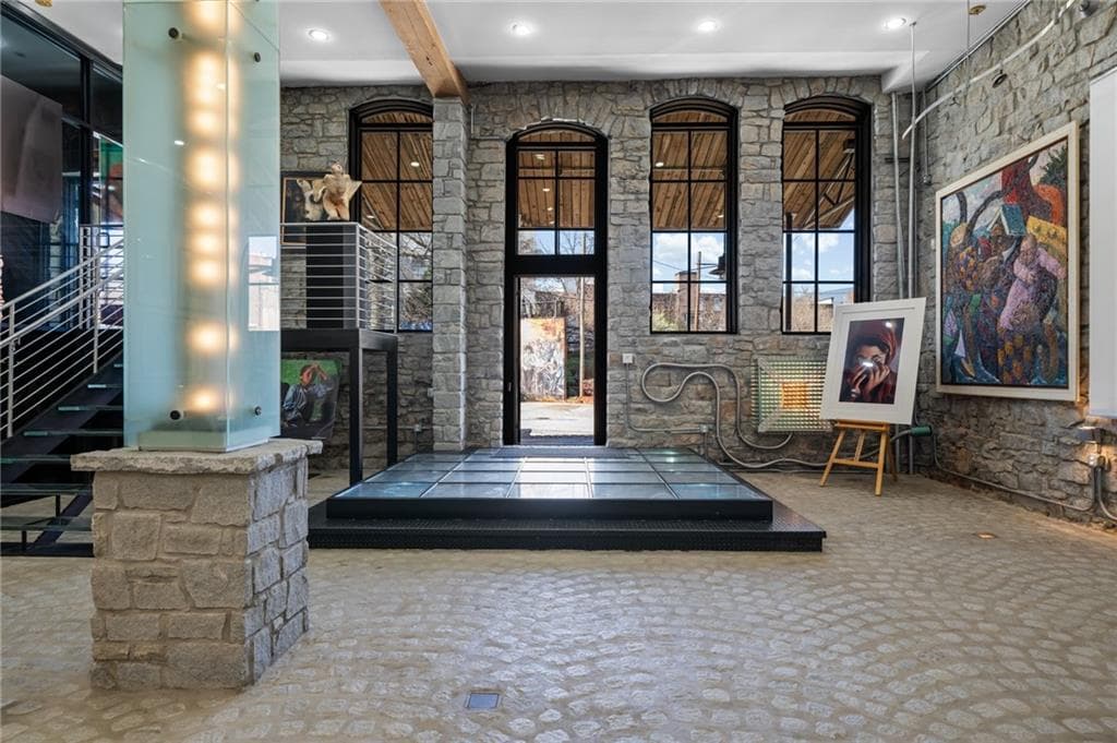 1 bedroom, 6 bathroom, 8,800 sq ft condominium for sale at 175 Peters Street, Atlanta, GA 30313 — photo 3