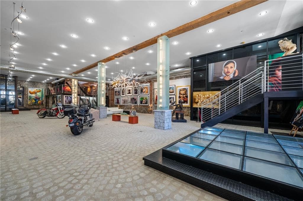 1 bedroom, 6 bathroom, 8,800 sq ft condominium for sale at 175 Peters Street, Atlanta, GA 30313 — photo 4