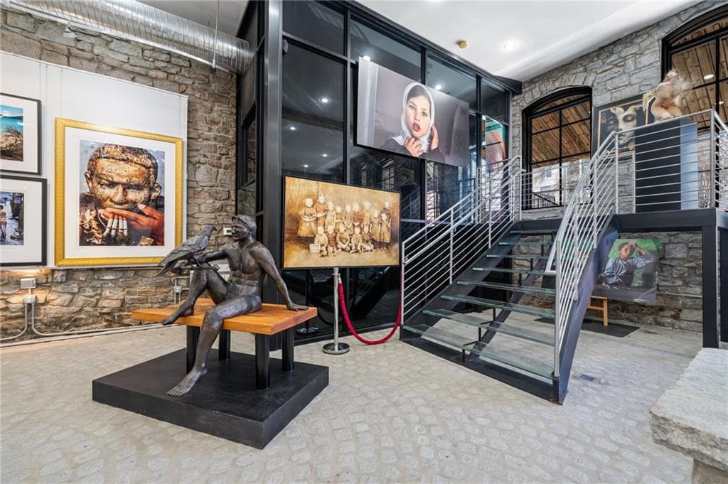 1 bedroom, 6 bathroom, 8,800 sq ft condominium for sale at 175 Peters Street, Atlanta, GA 30313 — photo 5