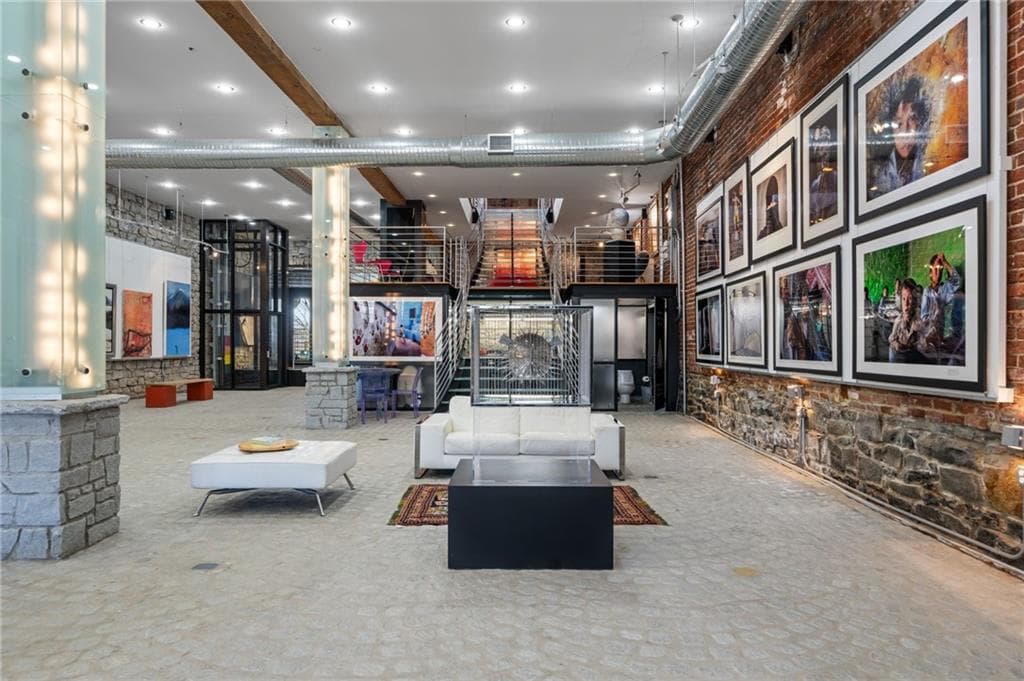 1 bedroom, 6 bathroom, 8,800 sq ft condominium for sale at 175 Peters Street, Atlanta, GA 30313 — photo 7