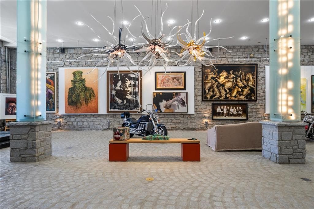1 bedroom, 6 bathroom, 8,800 sq ft condominium for sale at 175 Peters Street, Atlanta, GA 30313 — photo 8