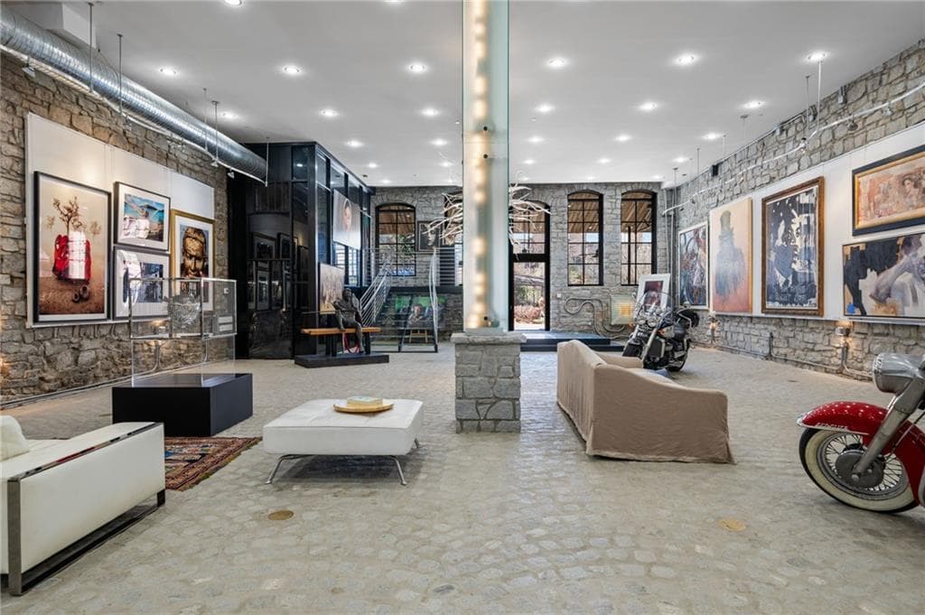 1 bedroom, 6 bathroom, 8,800 sq ft condominium for sale at 175 Peters Street, Atlanta, GA 30313 — photo 9