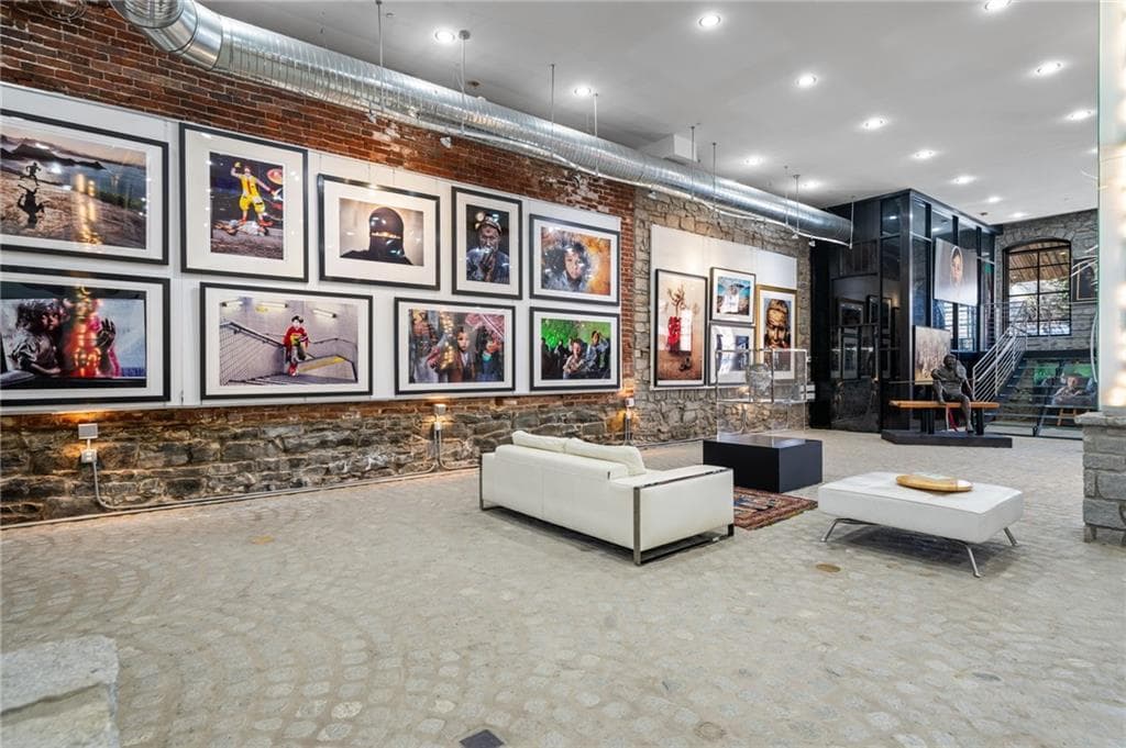 1 bedroom, 6 bathroom, 8,800 sq ft condominium for sale at 175 Peters Street, Atlanta, GA 30313 — photo 10