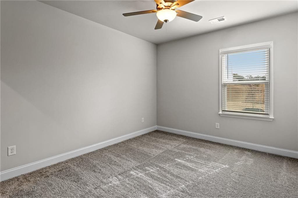 5 bedroom, 3 bathroom, 2,956 sq ft single family residence under contract at 248 Delilah Street, Mcdonough, GA 30252 — photo 8