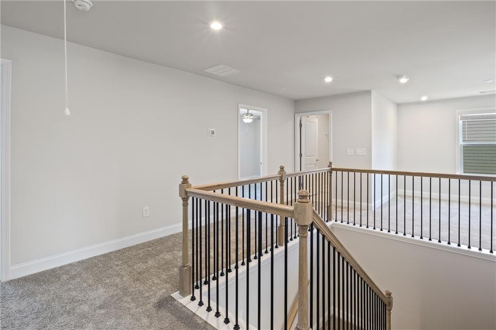 5 bedroom, 3 bathroom, 2,956 sq ft single family residence under contract at 248 Delilah Street, Mcdonough, GA 30252 — photo 10