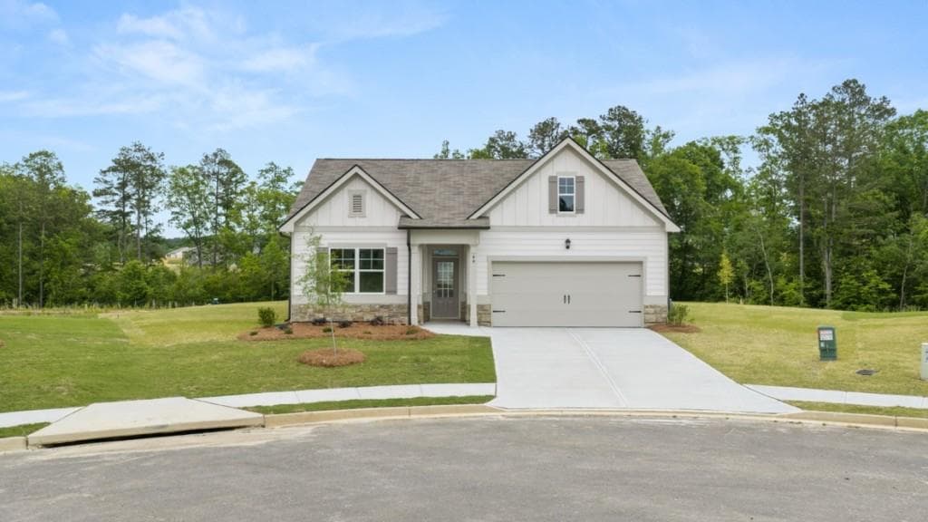 44 Oakleigh Passage, Dallas, GA 30132 — most recent listing photo