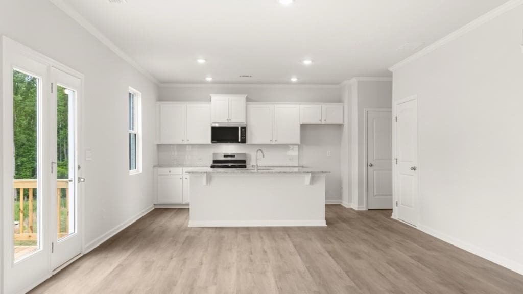 4 bedroom, 3 bathroom, 2,176 sq ft single family residence for sale at 80 Beautyberry Lane, Dallas, GA 30132 — photo 5