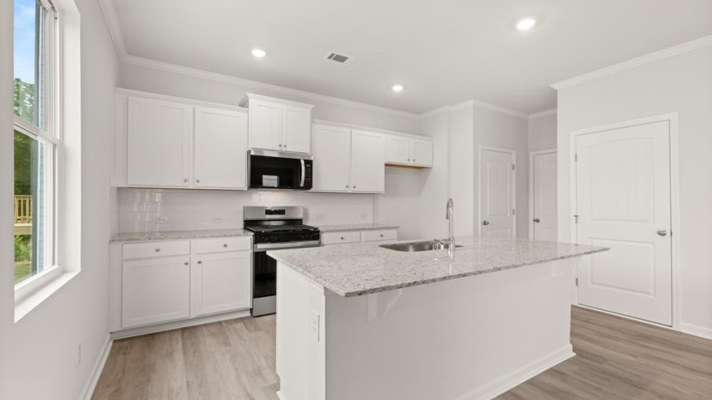 4 bedroom, 3 bathroom, 2,176 sq ft single family residence for sale at 80 Beautyberry Lane, Dallas, GA 30132 — photo 7