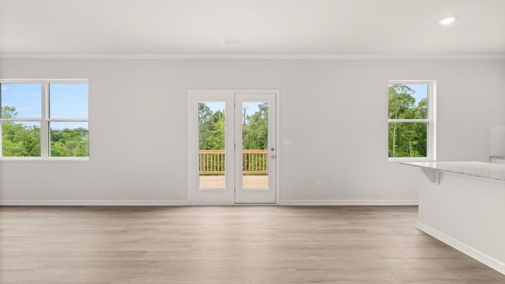 4 bedroom, 3 bathroom, 2,176 sq ft single family residence for sale at 80 Beautyberry Lane, Dallas, GA 30132 — photo 9