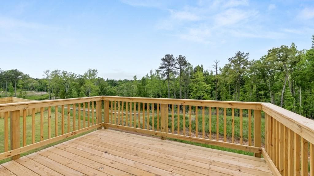 4 bedroom, 3 bathroom, 2,176 sq ft single family residence for sale at 80 Beautyberry Lane, Dallas, GA 30132 — photo 10