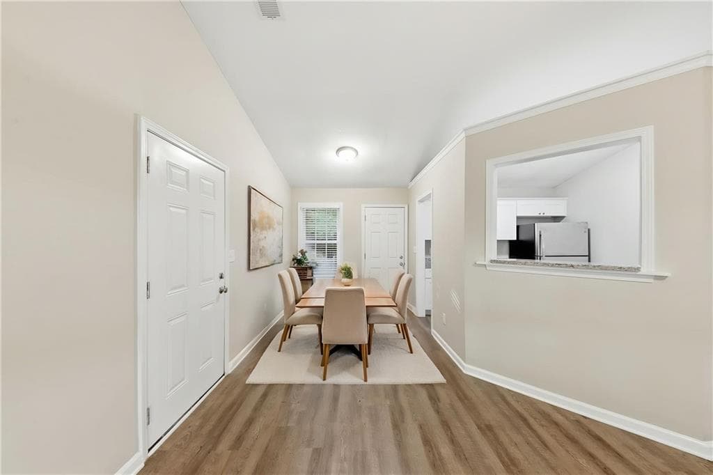 3 bedroom, 2 bathroom, 1,115 sq ft single family residence under contract at 572 Southern Trace Drive, Rockmart, GA 30153 — photo 5