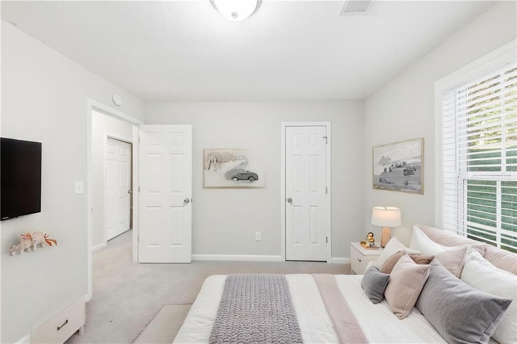 3 bedroom, 2 bathroom, 1,115 sq ft single family residence under contract at 572 Southern Trace Drive, Rockmart, GA 30153 — photo 7