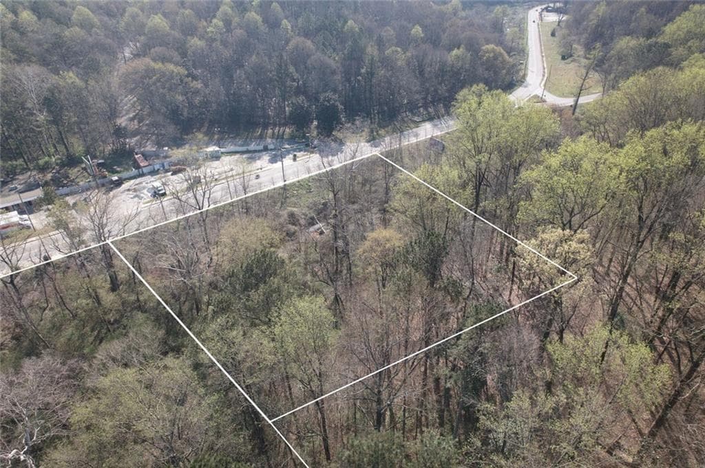 unimproved land for sale at 1440 Hollywood Road, Atlanta, GA 30318 — photo 4