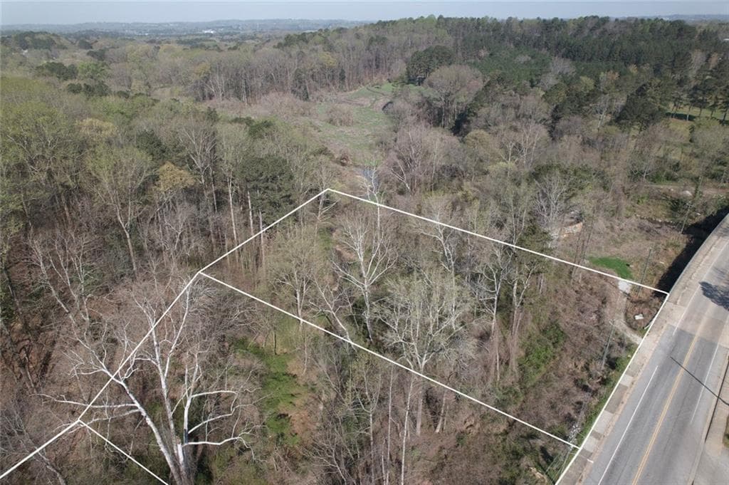 unimproved land for sale at 1440 Hollywood Road, Atlanta, GA 30318 — photo 5