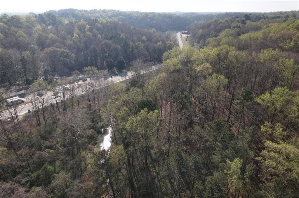 unimproved land for sale at 1440 Hollywood Road, Atlanta, GA 30318 — photo 7