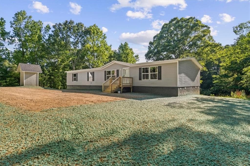 164 Daisy Street, Resaca, GA 30735 — most recent listing photo