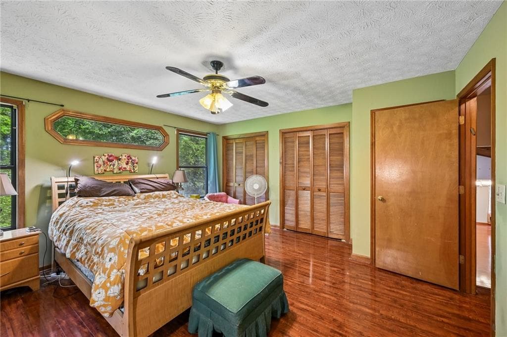 3 bedroom, 2 bathroom, 1,794 sq ft single family residence for sale at 14 Bramblewood Way, Cartersville, GA 30120 — photo 9