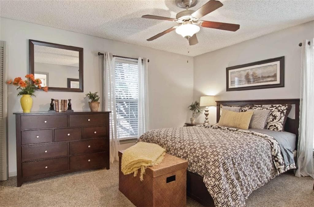 2 bedroom, 1 bathroom, 909 sq ft apartment for rent at 3108 Briarcliff Road 3140H, Atlanta, GA 30329 for $1,252 a month — photo 5