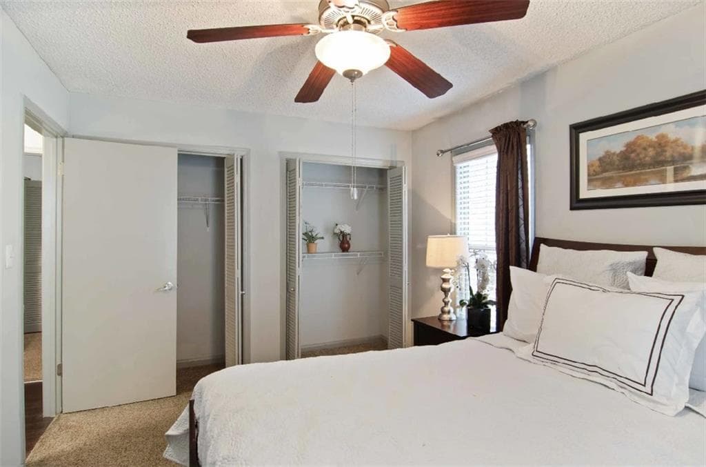 2 bedroom, 1 bathroom, 909 sq ft apartment for rent at 3108 Briarcliff Road 3140H, Atlanta, GA 30329 for $1,252 a month — photo 6