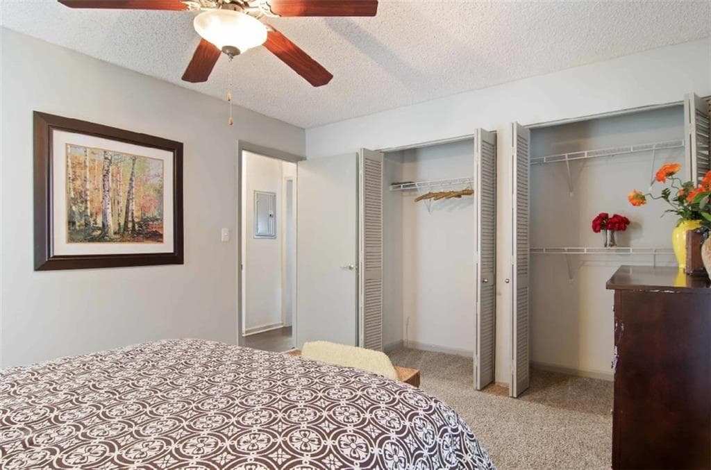 2 bedroom, 1 bathroom, 909 sq ft apartment for rent at 3108 Briarcliff Road 3140H, Atlanta, GA 30329 for $1,252 a month — photo 7