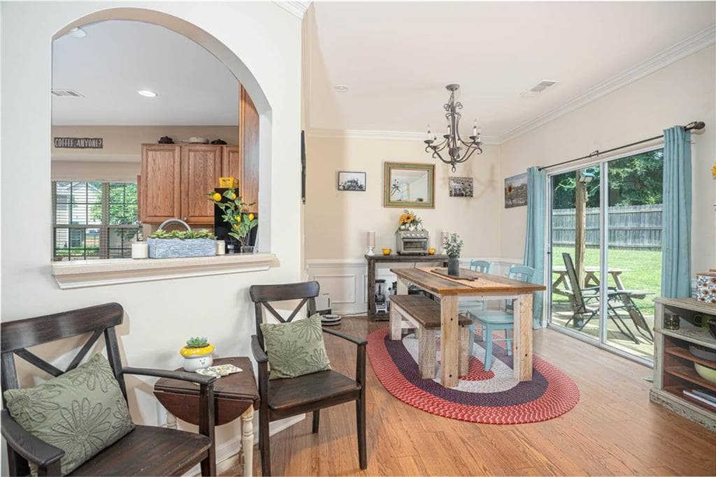 4 bedroom, 2 bathroom, 2,148 sq ft single family residence for sale at 3225 Moss Court, Monroe, GA 30655 — photo 10