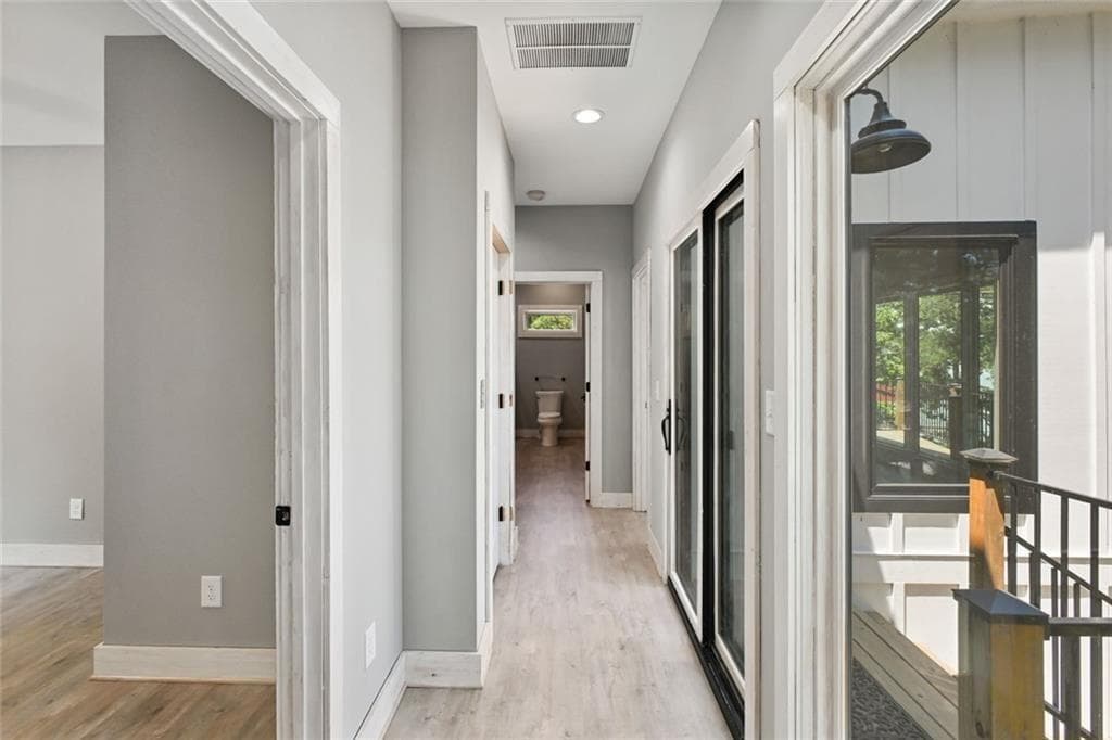 4 bedroom, 3 bathroom, 3,506 sq ft single family residence for sale at 2040 Ridge Road, Cumming, GA 30041 — photo 10