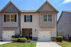 3 bedroom, 3 bathroom, 1,840 sq ft townhouse for rent at 290 Turtle Creek Drive, Winder, GA 30680 for $1,899 a month — photo 1 of 28