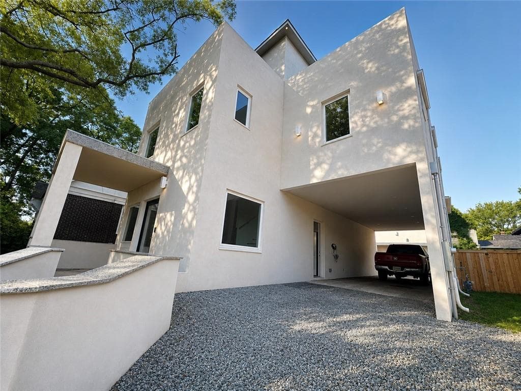 4 bedroom, 5 bathroom, 3,700 sq ft single family residence for sale at 1180 Holly Street, Atlanta, GA 30318 — photo 2