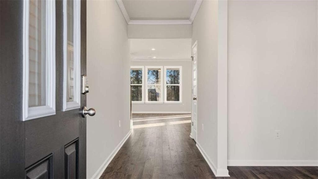 5 bedroom, 4 bathroom, 2,929 sq ft single family residence for sale at 2047 Winged Elm Way, Lawrenceville, GA 30045 — photo 3