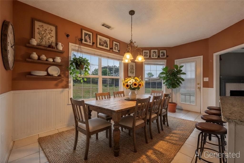 4 bedroom, 3 bathroom, 2,300 sq ft single family residence for sale at 3057 Biltmore Woods Drive, Buford, GA 30519 — photo 8