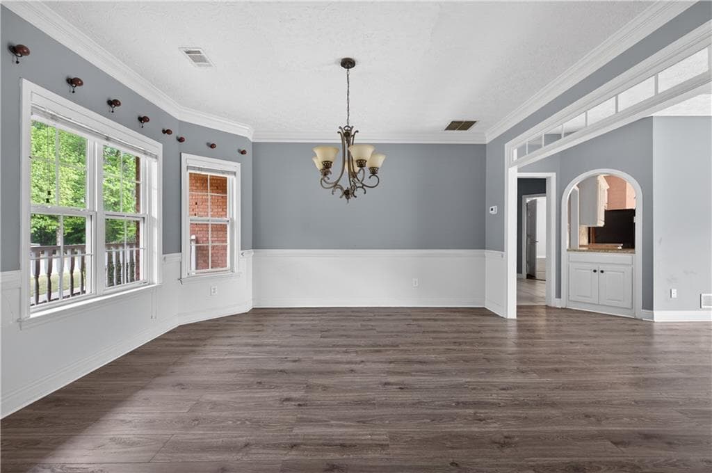 4 bedroom, 3 bathroom, 2,300 sq ft single family residence for sale at 3057 Biltmore Woods Drive, Buford, GA 30519 — photo 9