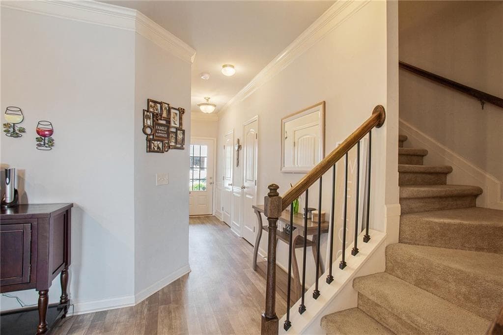 3 bedroom, 3 bathroom, 1,840 sq ft townhouse for rent at 290 Turtle Creek Drive, Winder, GA 30680 for $1,899 a month — photo 5