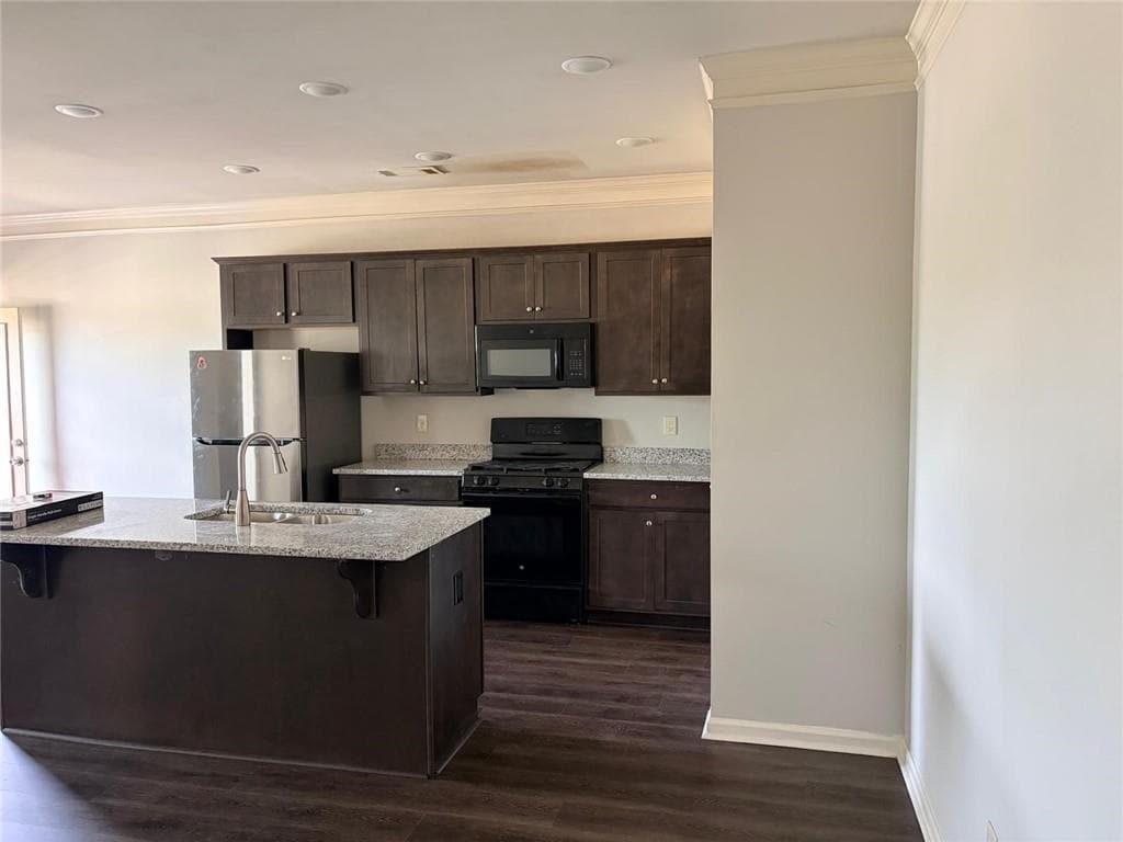 3 bedroom, 3 bathroom, 1,840 sq ft townhouse for rent at 290 Turtle Creek Drive, Winder, GA 30680 for $1,899 a month — photo 6