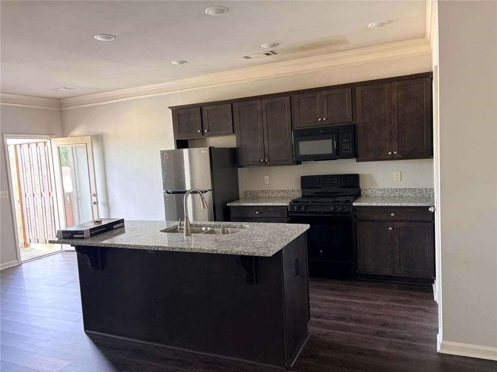 3 bedroom, 3 bathroom, 1,840 sq ft townhouse for rent at 290 Turtle Creek Drive, Winder, GA 30680 for $1,899 a month — photo 7