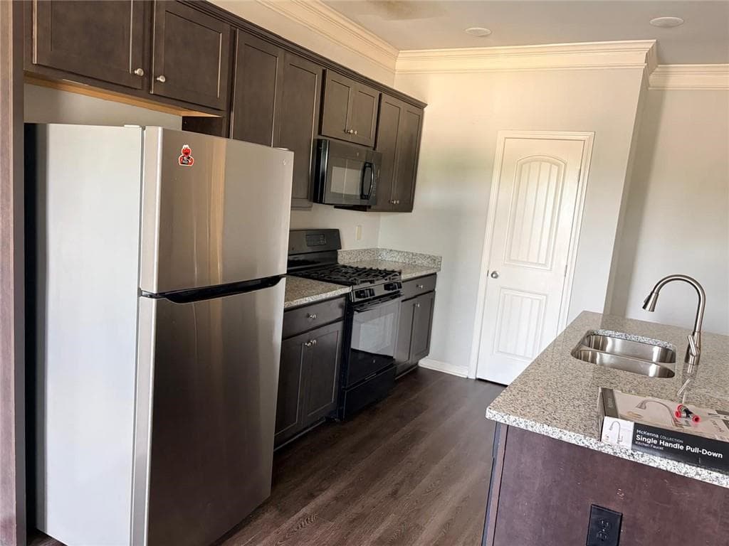 3 bedroom, 3 bathroom, 1,840 sq ft townhouse for rent at 290 Turtle Creek Drive, Winder, GA 30680 for $1,899 a month — photo 8