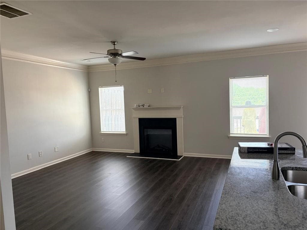 3 bedroom, 3 bathroom, 1,840 sq ft townhouse for rent at 290 Turtle Creek Drive, Winder, GA 30680 for $1,899 a month — photo 9