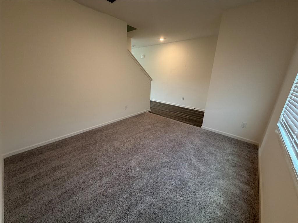 4 bedroom, 3 bathroom single family residence for rent at 303 Hyde Park, Winder, GA 30680 for $1,995 a month — photo 3