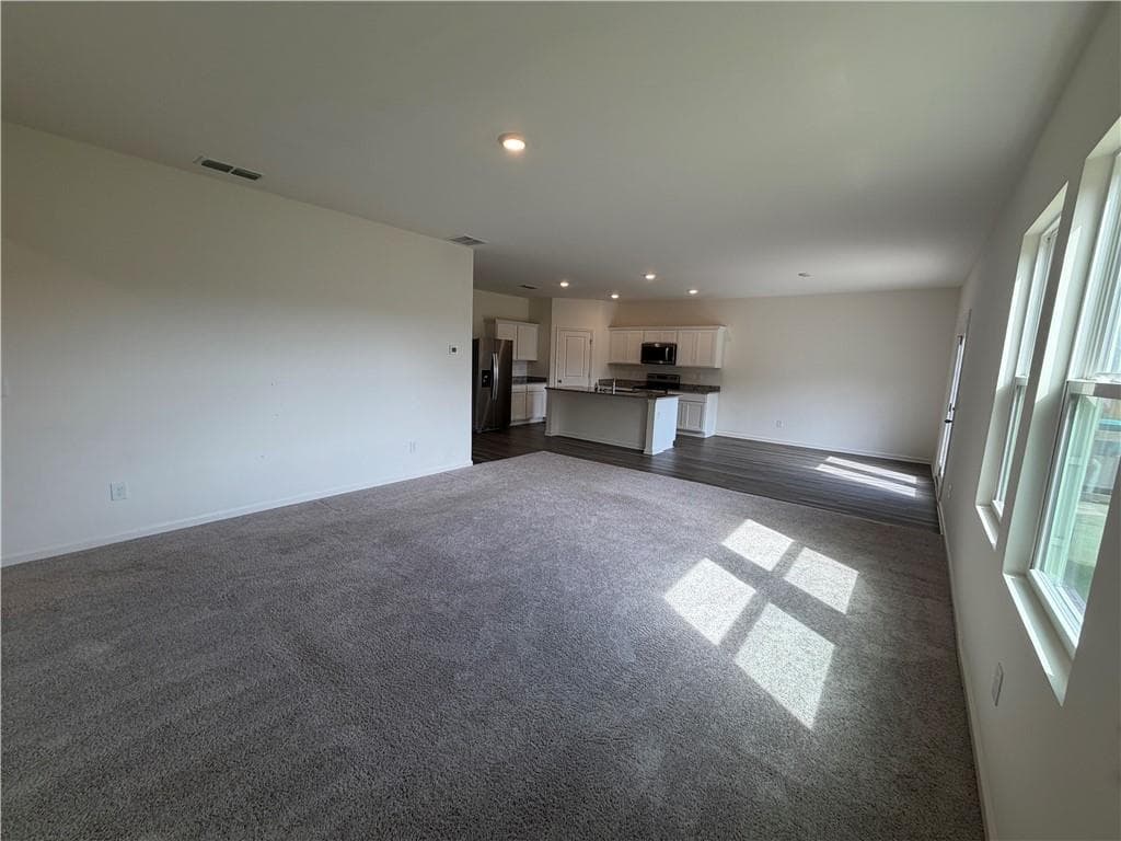 4 bedroom, 3 bathroom single family residence for rent at 303 Hyde Park, Winder, GA 30680 for $1,995 a month — photo 5