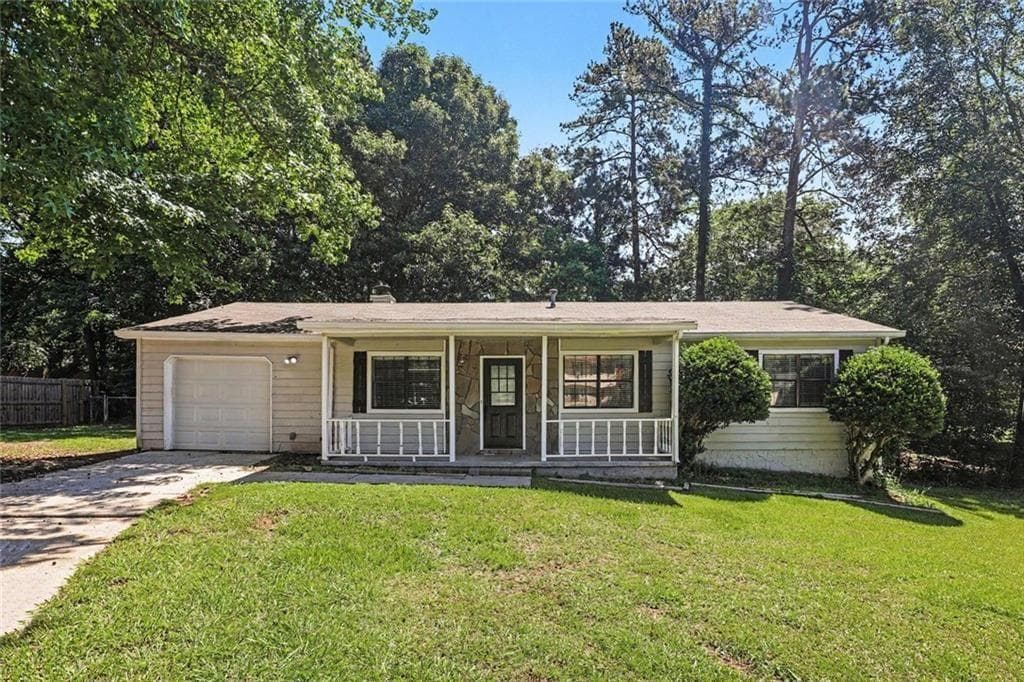 7550 Kevin Place, Jonesboro, GA 30236 — most recent listing photo