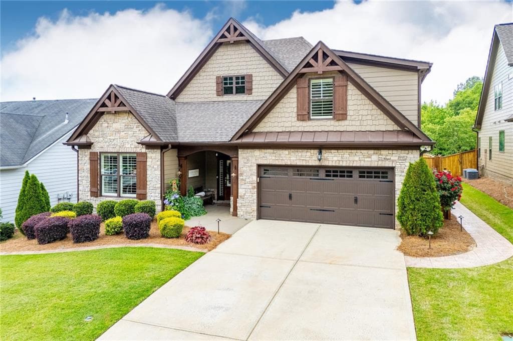 216 Yorkshire Lane, Villa Rica, GA 30180 — most recent listing photo