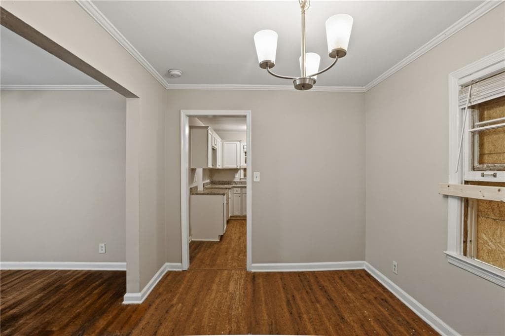 3 bedroom, 2 bathroom, 1,254 sq ft single family residence for sale at 4303 Mercer Road, Decatur, GA 30035 — photo 10