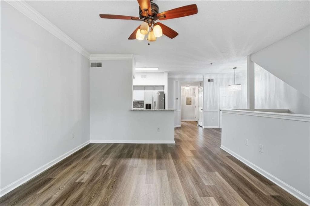 3 bedroom, 2 bathroom, 1,669 sq ft condominium for sale at 245 Amal Drive 1008, Atlanta, GA 30315 — photo 8