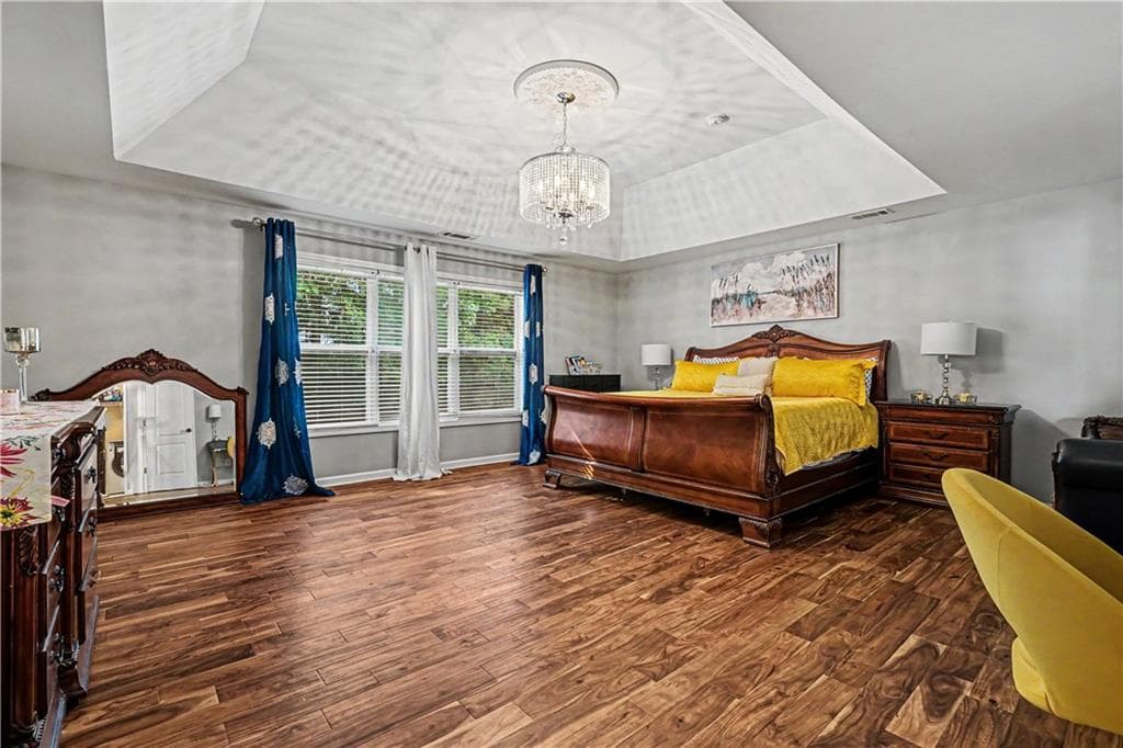 5 bedroom, 4 bathroom, 3,749 sq ft single family residence under contract at 3010 Mccannon Mill Drive, Dacula, GA 30019 — photo 4