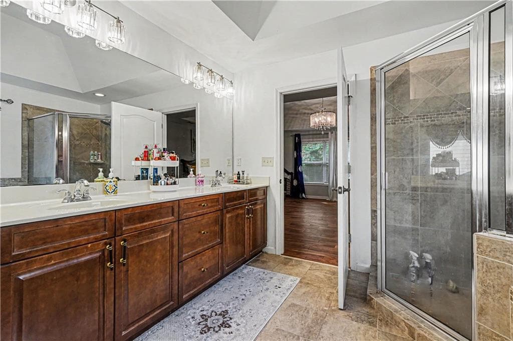 5 bedroom, 4 bathroom, 3,749 sq ft single family residence under contract at 3010 Mccannon Mill Drive, Dacula, GA 30019 — photo 6