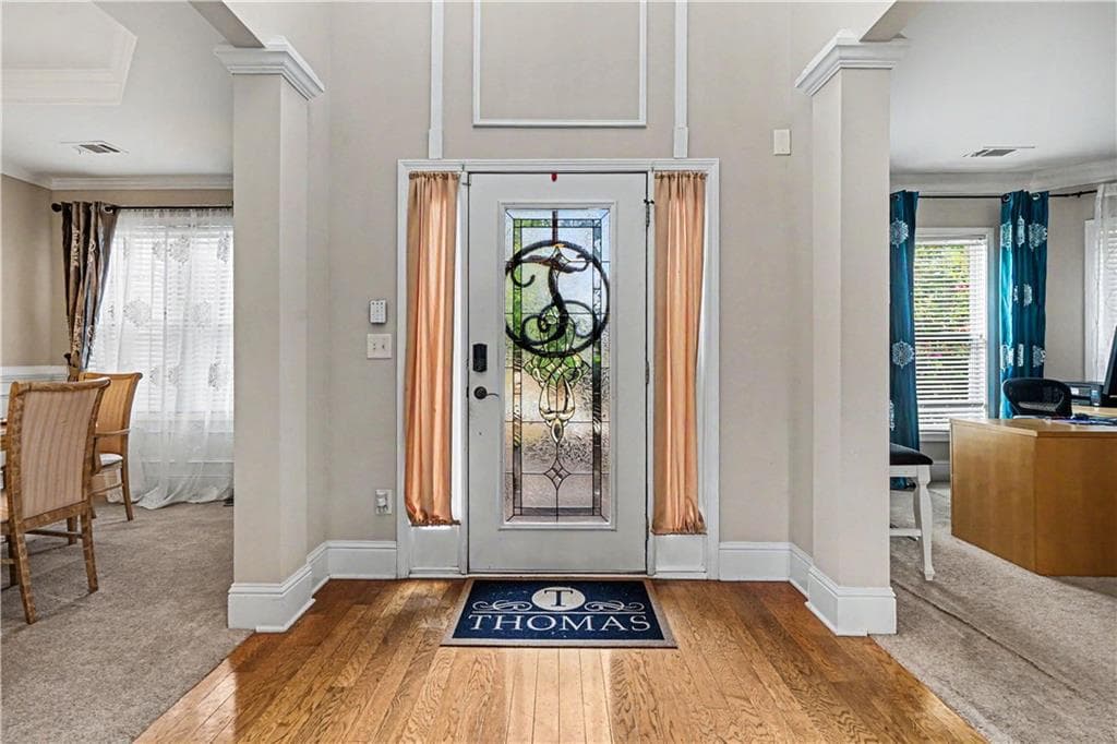 5 bedroom, 4 bathroom, 3,749 sq ft single family residence under contract at 3010 Mccannon Mill Drive, Dacula, GA 30019 — photo 10