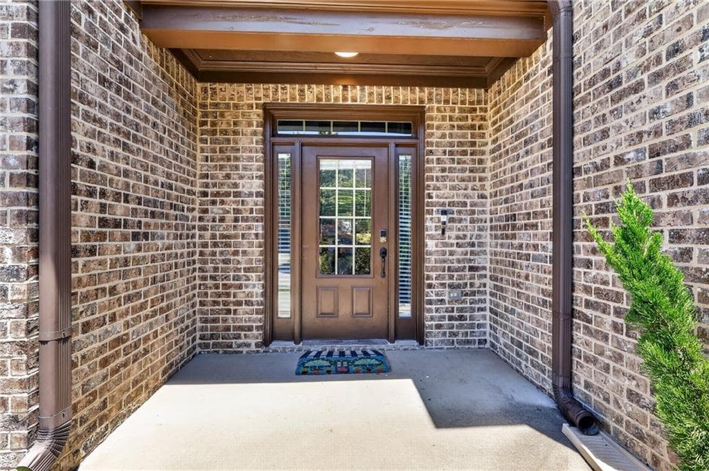 5 bedroom, 4 bathroom single family residence for rent at 3066 Dolostone Way, Dacula, GA 30019 for $3,250 a month — photo 5