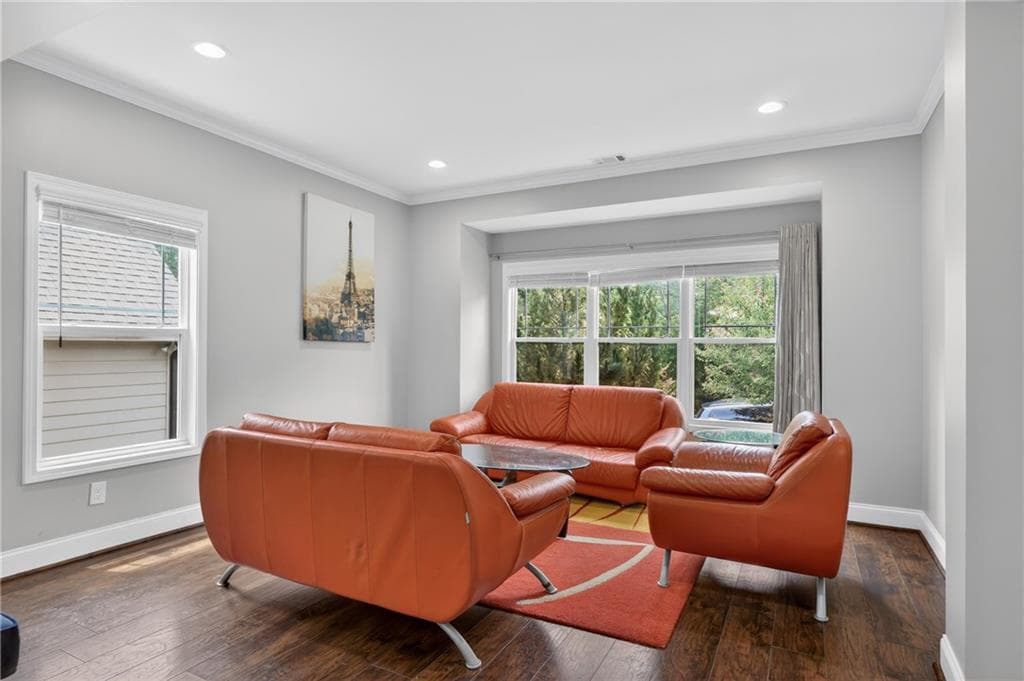 5 bedroom, 4 bathroom single family residence for rent at 3066 Dolostone Way, Dacula, GA 30019 for $3,250 a month — photo 9